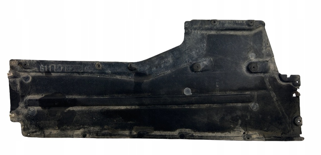 фото №10, Защита подвеска левая bmw 7 g11 g12 7347029