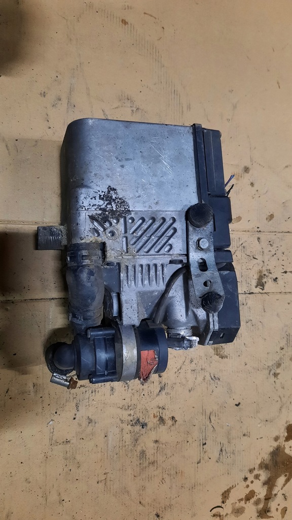 фото №2, Webasto 85977c