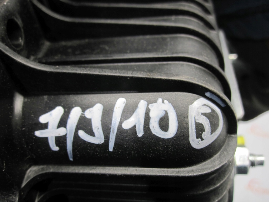 Citroen c3 picasso 09r подушка безопасности подушка пассажира 9682894380 Доставка