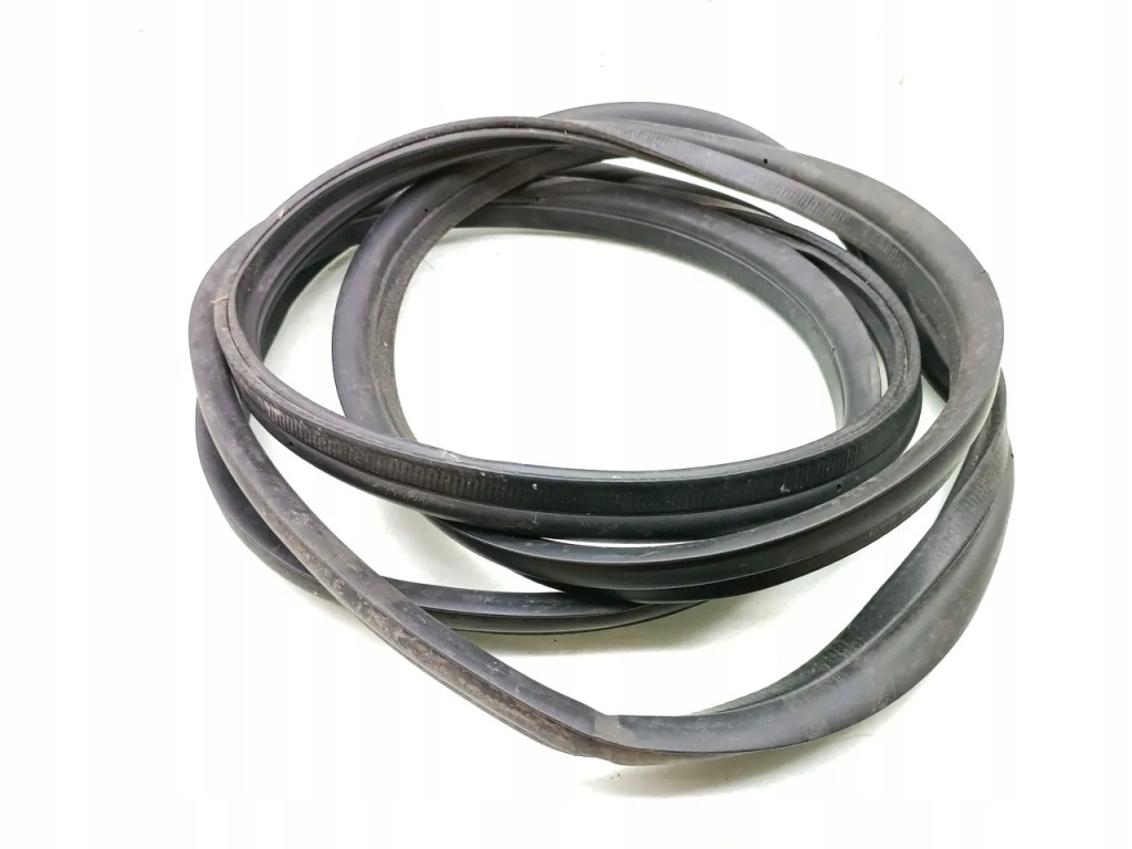 Bentley arnage резиновый прокладка багажника заднего / на кузов 2003 Доставка