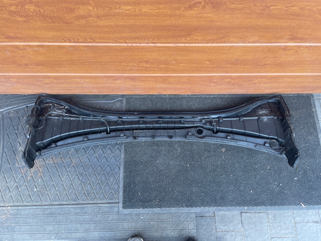 фото №4, Жабо kia xceed 21r 86152 j7050