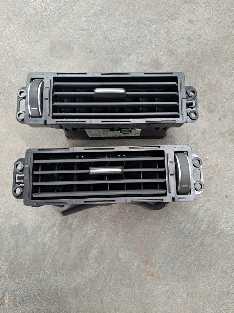 Купить Решётка впуск обдув вентилятор volvo fh 4 fh 5