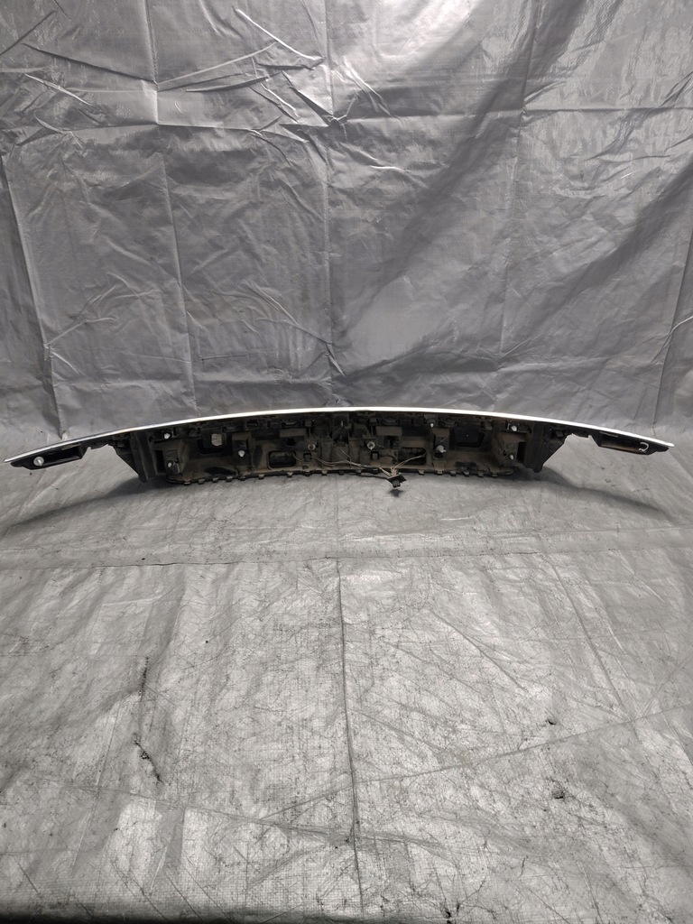 фото №12, Накладка, микровыключатель, подсветка opel insignia a kombi k:z41c