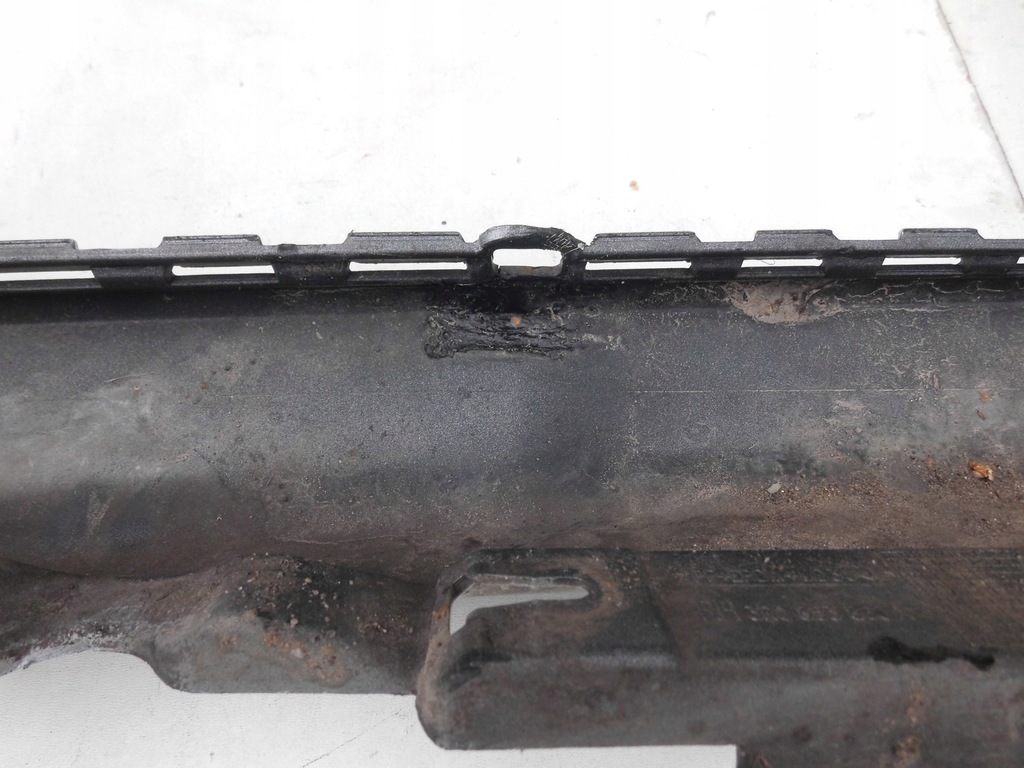 фото №9, Молдинг захист поріг 3r0853860a seat exeo права