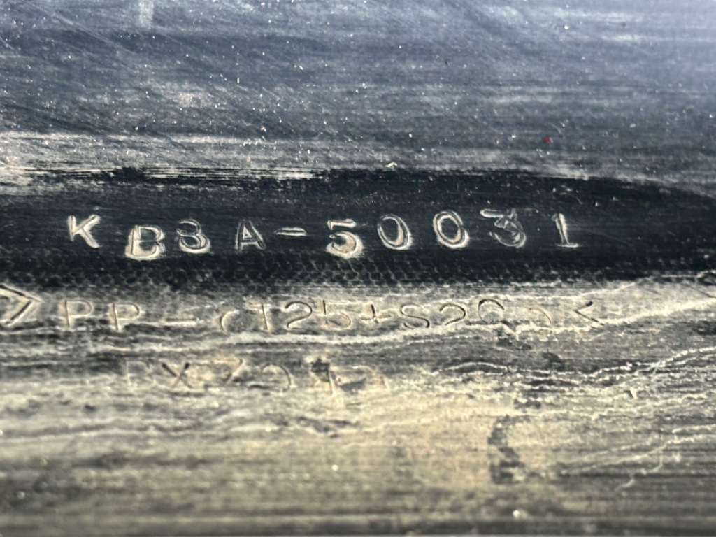 фото №15, Бампер передній перед mazda cx5 ii cx-5 ii