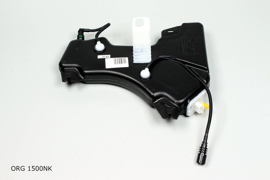 фото №11, Бак рідина фільтра часток твердих citroen c5. c6 - peugeot 407 08-