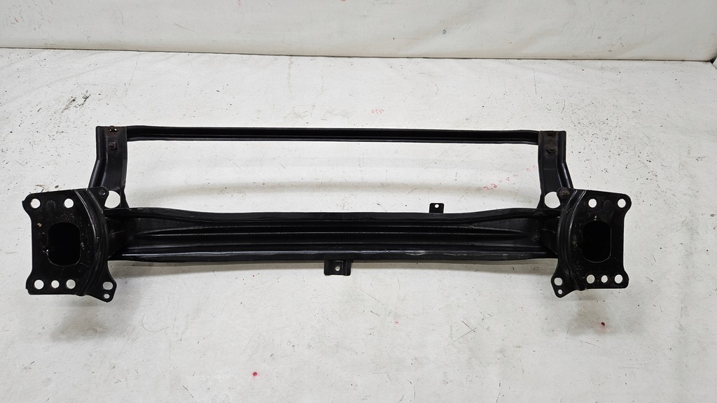 фото №6, Балка бампера перед передня vw touran i lift cross 2010- 1t0807109d