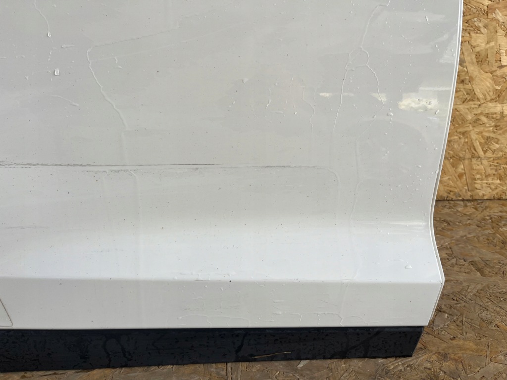 фото №9, Hyundai tucson iii 3 15- дверь задние задняя правое