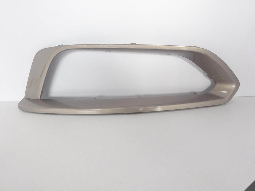 фото №1, Bmw 2 f22 f23 звичайна basis решітка ліва перед