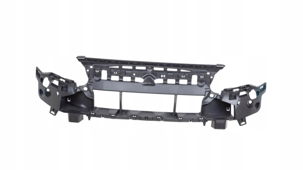 фото №1, Решітка радіатора решітка кронштейн citroen berlingo ii 2 15-