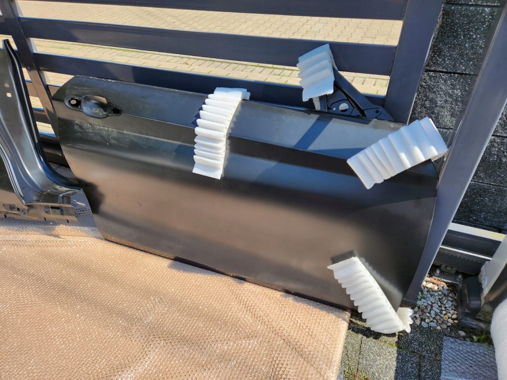 фото №7, Bmw 2 cabrio f23 кабріолет крила задній правий задня новий 13-21 оригінальний