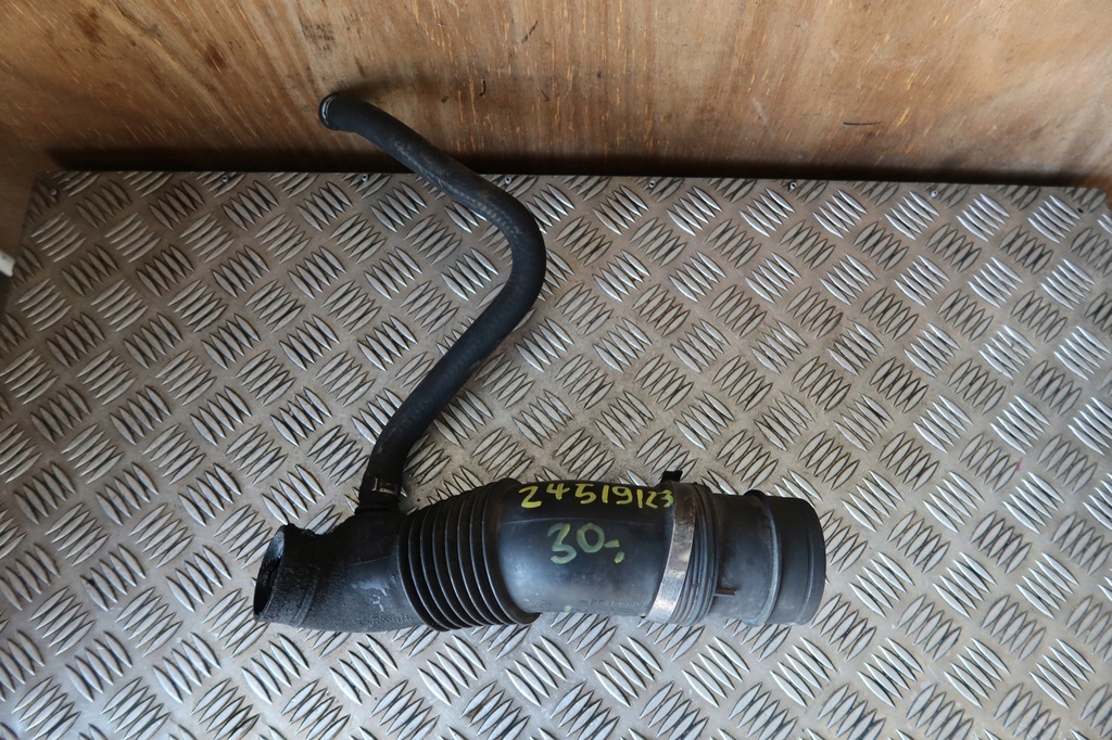 фото №1, Шланг воздуха iveco daily 504135455