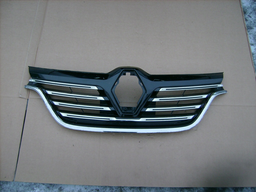 Купити Решітка радіатора решітка радіатора renault talisman 623100546r