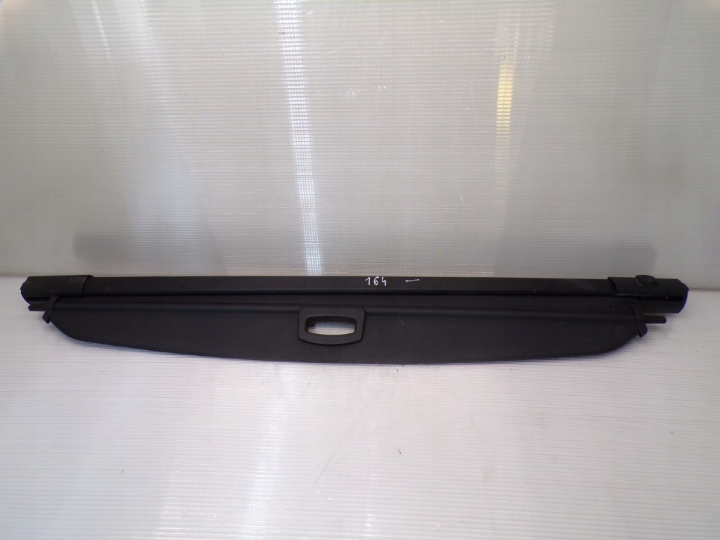 Купить Шторка багажника mercedes w164 ml 1649100209