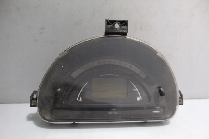 Купить Приборы citroen c3 1