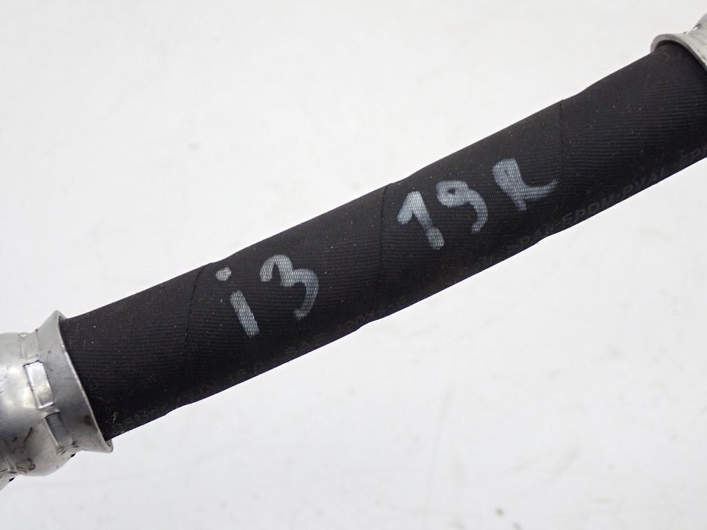 фото №11, Wąż шланг трубка кондиціонера комплект 9291148 9291151 bmw i3 i01 19r