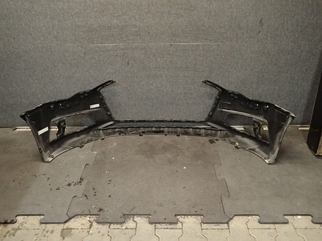 фото №5, Бампер перед audi a6 4k c8