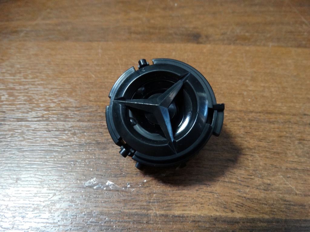 фото №1, Динамік високочастотний mercedes 1