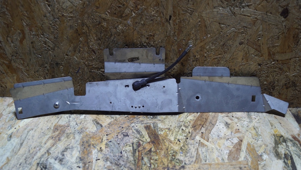 фото №8, Антенна телефона porsche 911 997 99764712501