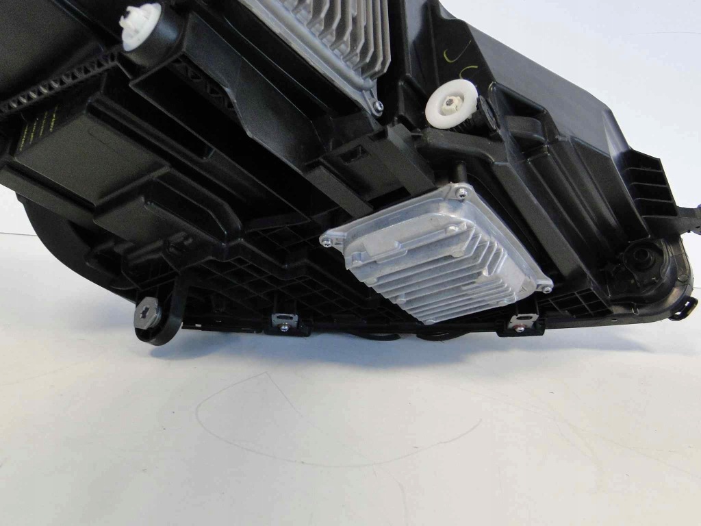 фото №7, Mercedes gle w167 167 лампа ліва multibeam led