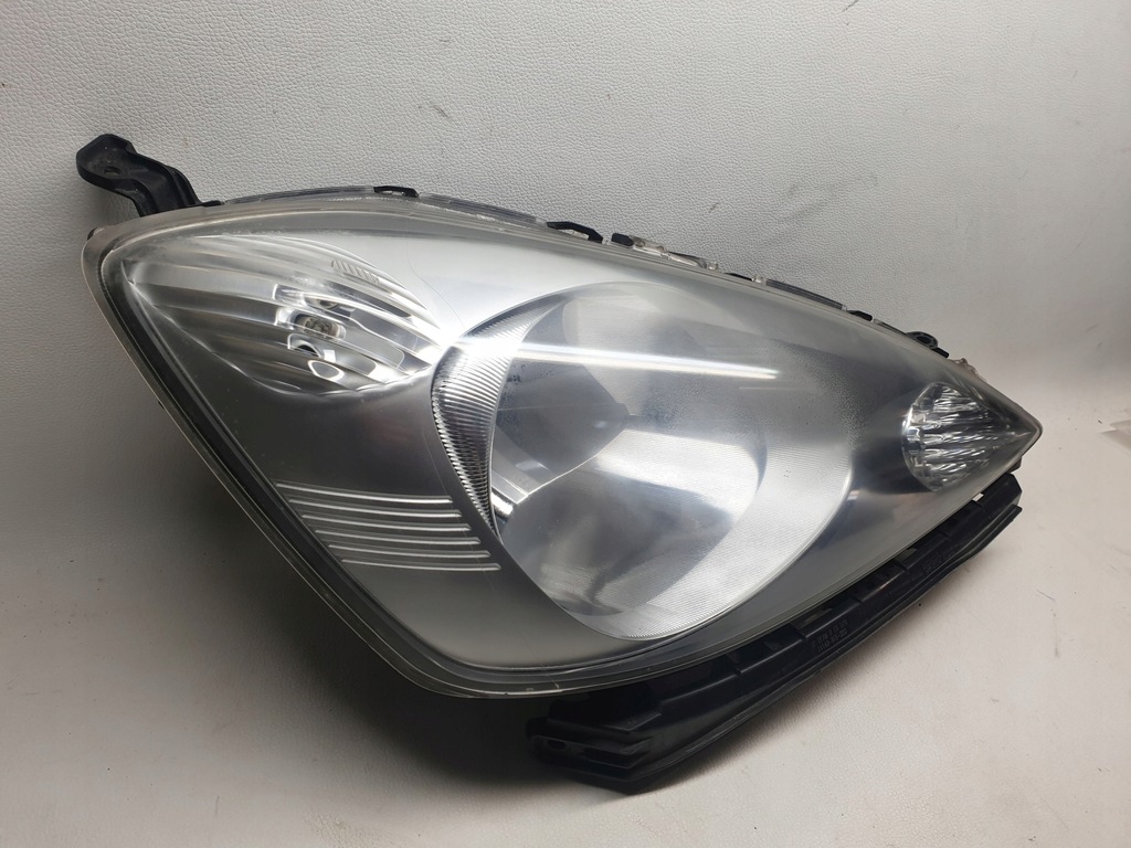 фото №7, Honda jazz iii 2008-2011 лампа направляющая перед передняя правая 71140-tf0-000