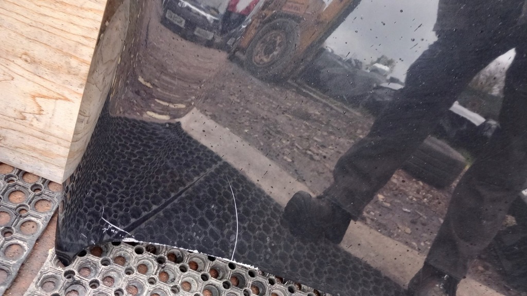 фото №6, Opel insignia a капот z22c