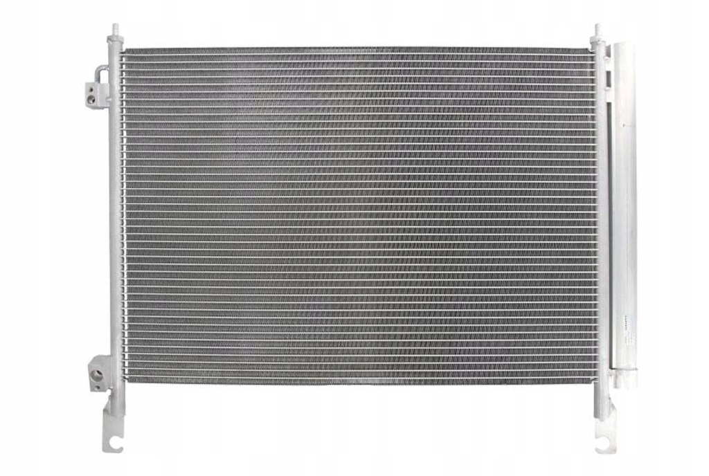 фото №2, Delphi cf20242 конденсатор, кондиционер