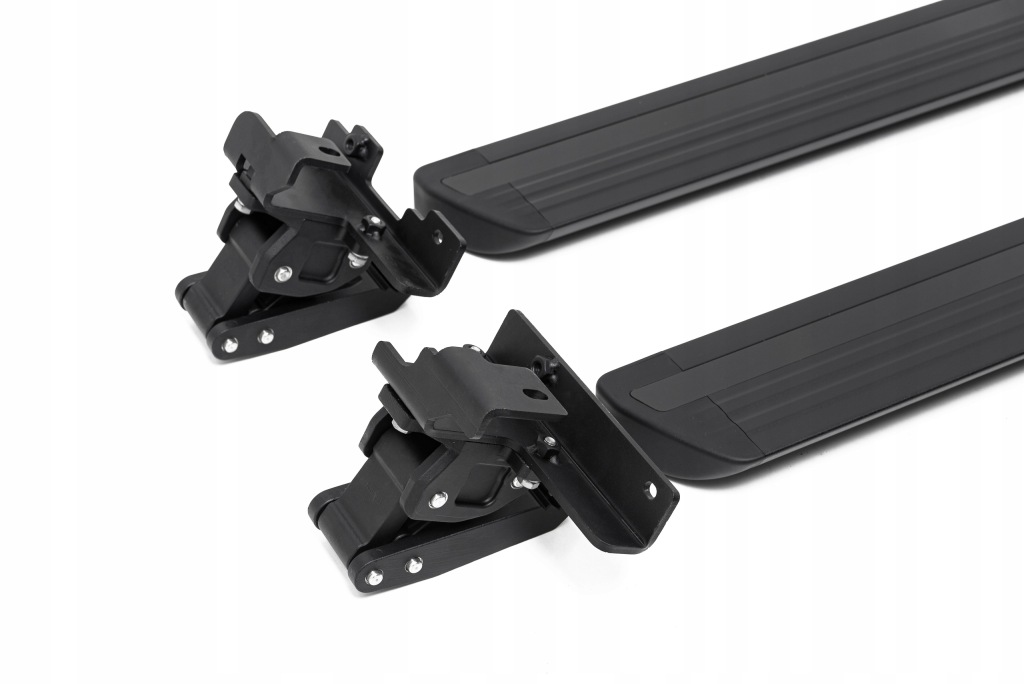 Jeep wrangler jl 2018+ 4d пороги боковой пороги электрическое Доставка