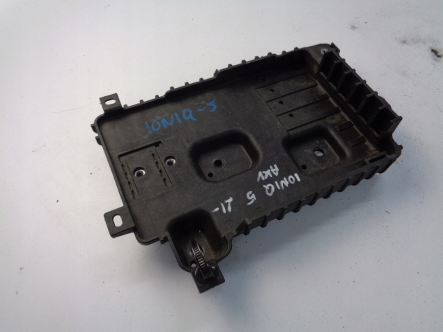 фото №1, Основание аккумулятор hyundai ioniq 5 2021-