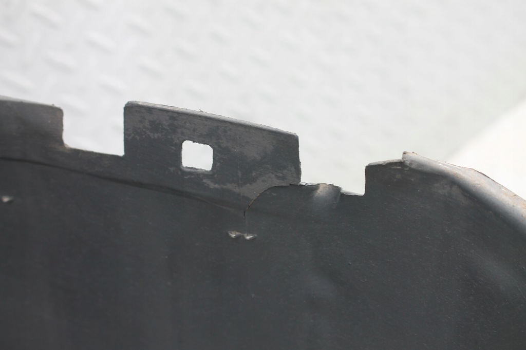 фото №6, Подкрылок правый перед nissan x-trail t31 07-13