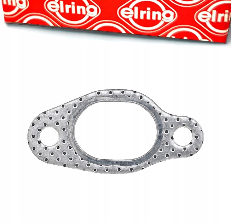 фото №1, Elring 815.187 прокладка, колектор випускний