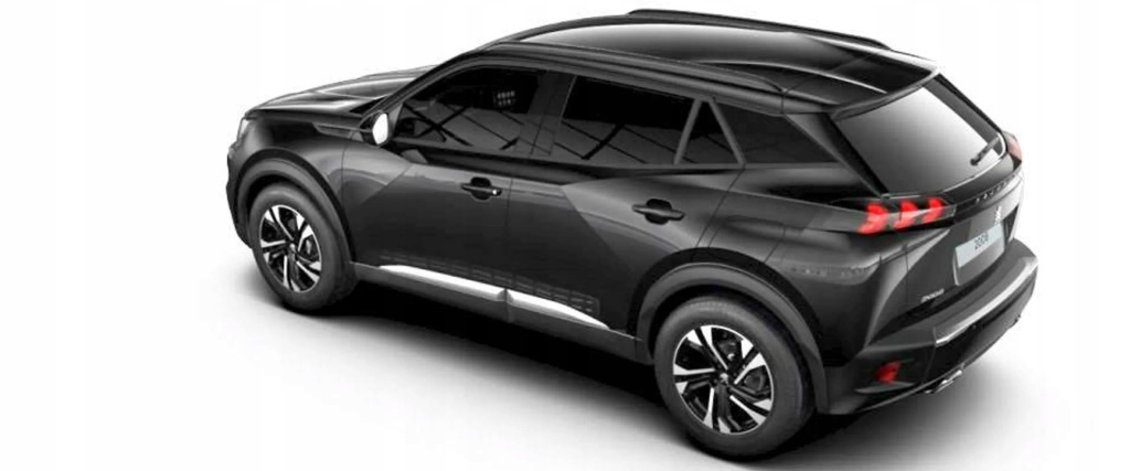 фото №5, Peugeot 2008 ii 2022 шланг гальмівний правий задня
