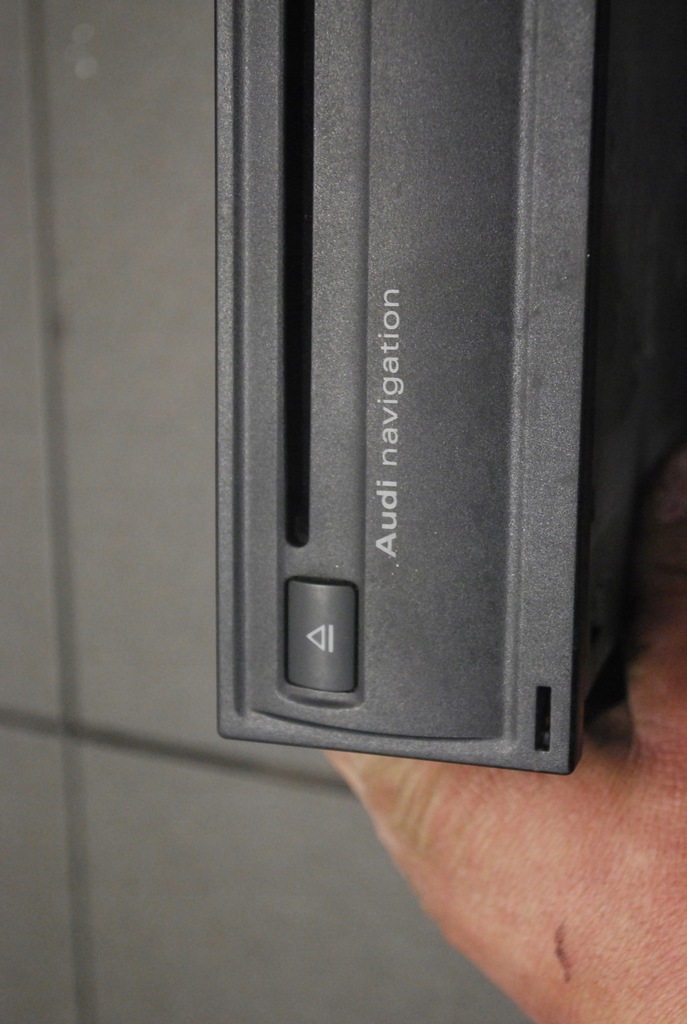 фото №5, Зчитувач навігації audi a8 d3 4e0919887m 4e0910888e