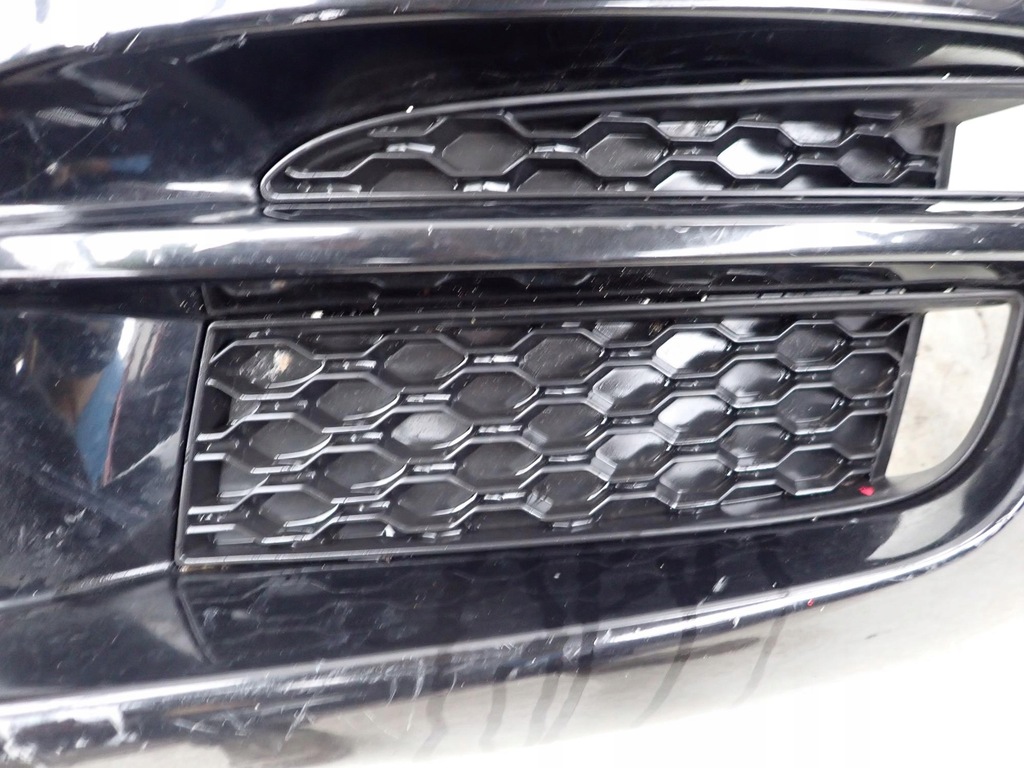 фото №9, Jaguar xe x760 15- бампер перед передний spr