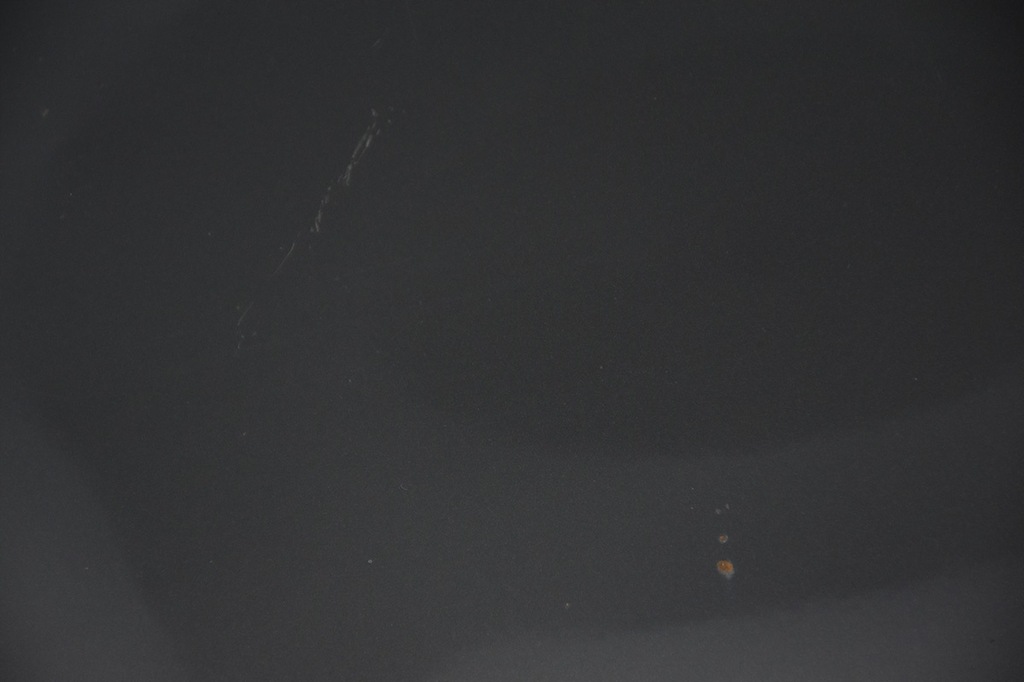 фото №5, Капот крышка двигателя toyota avensis ii t25