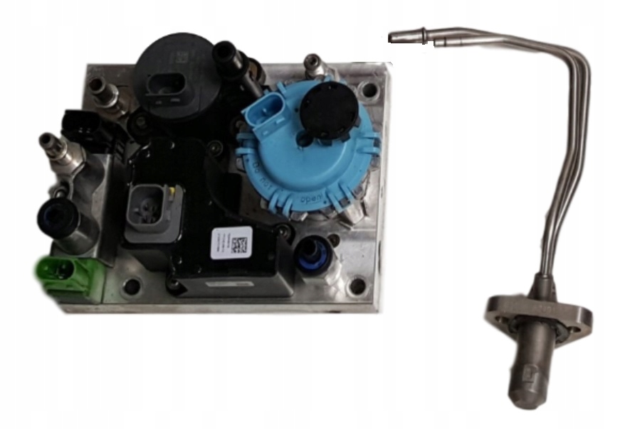 фото №1, Насос adblue volvo fh 4 fm euro 6 renault gama t range c k