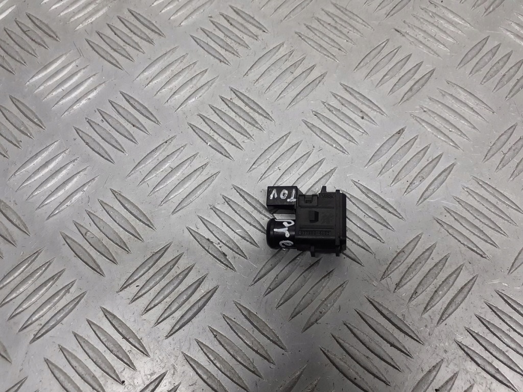 фото №1, Датчик температуры наружной toyota previa ii