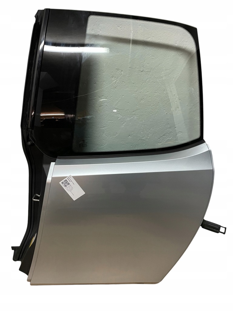 фото №9, Дверь перед + задняя задние левая полный bmw i3 b72