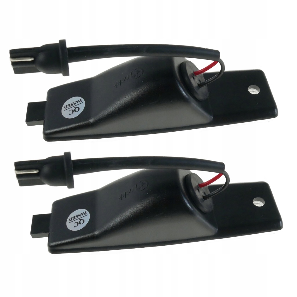 фото №3, Ліхтарі led номерного знака toyota rav4 land cruiser highlander 2008 lexus rx300