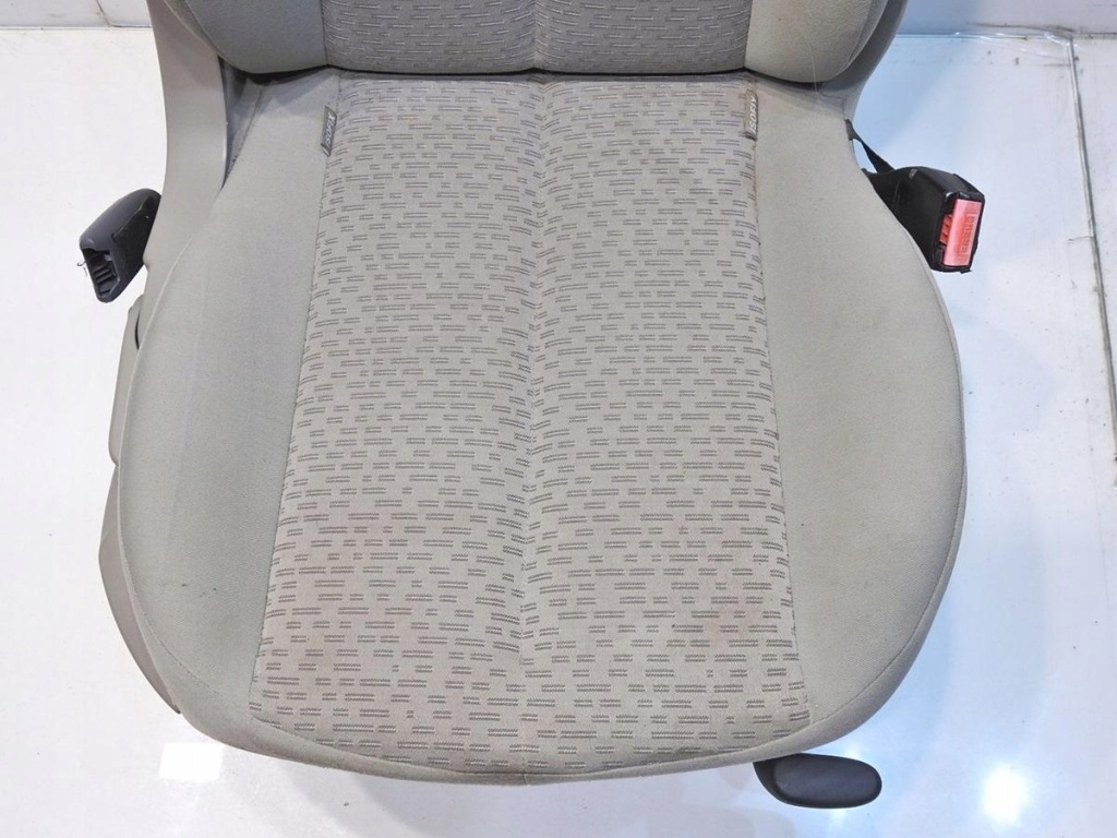 фото №3, Сидіння правий перед scenic ii