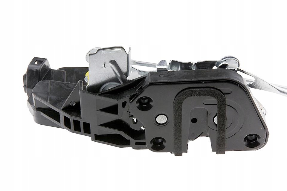 фото №9, Привід центрального замка перед ezc-hy-520 nty