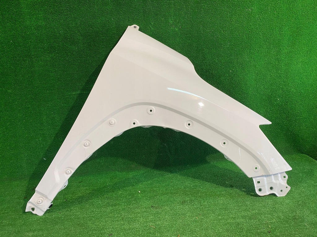 фото №1, Крыло передний правый перед toyota corolla cross