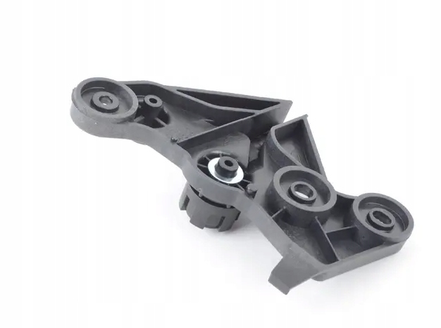 фото №1, Кронштейн троси капот mini cooper f55 оригінал