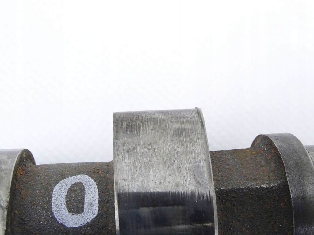 фото №7, Opel vectra b 96-00 2.0 dtl x20dtl вал распределительного вала