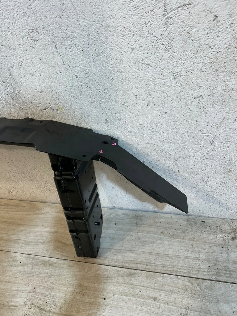 фото №5, Bmw ix3 g08 балка передня