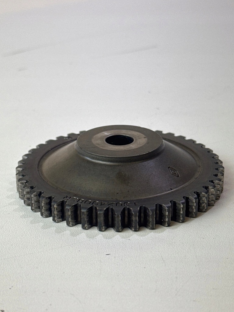 фото №7, Колесо распределительного вала renault captur i 0.9tce h4bb408 h4b b408