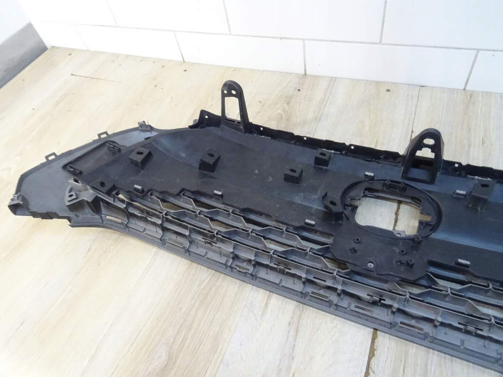 фото №11, Toyota corolla cross 20- решітка радіатора решітка радіатора 53114-16060 llu