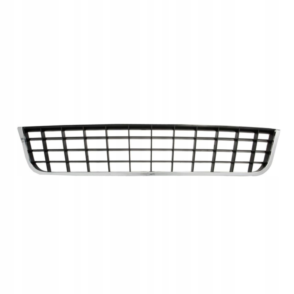 фото №1, Решітка радіатора бампер перед fiat linea 06-