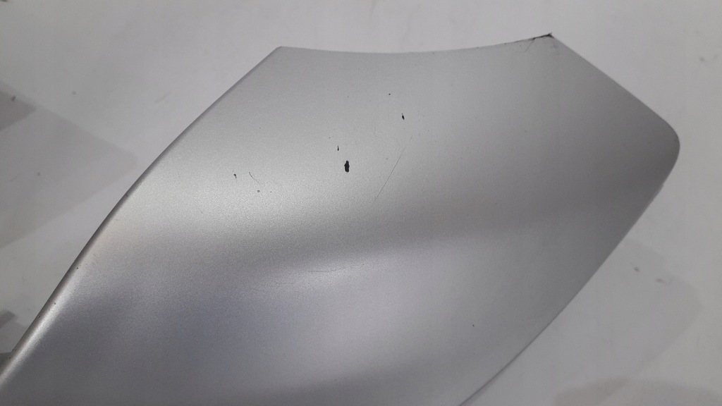 фото №6, Volvo xc90 xc 90 ii дифузор накладка бампера задня