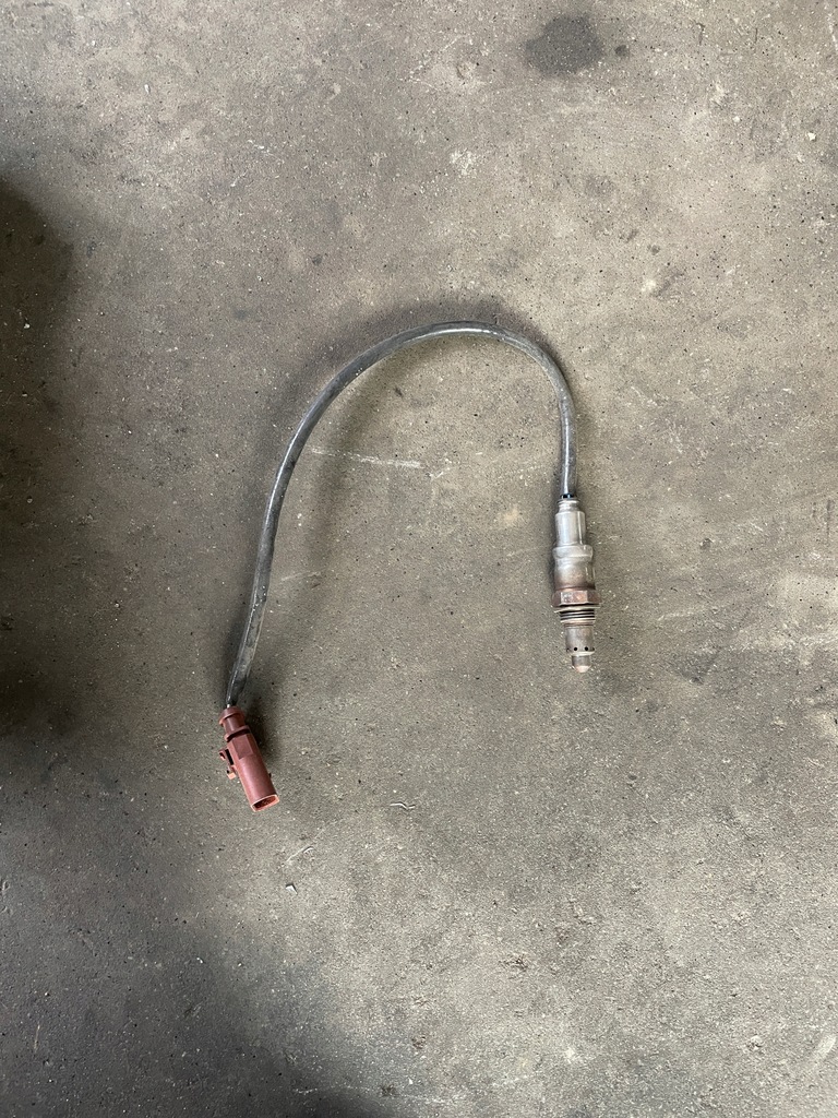 фото №1, Audi q7 4m датчик лямбда-зонд 8w0906265af